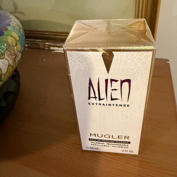 MUGLER Alien Estraintense - Picture 1 of 1